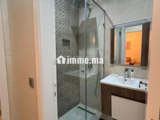 Appartement élégant à targa Marrakech - Appartement Location Vacances - Marrakech