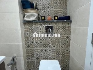 Appartement élégant à targa Marrakech - Appartement Location Vacances - Marrakech