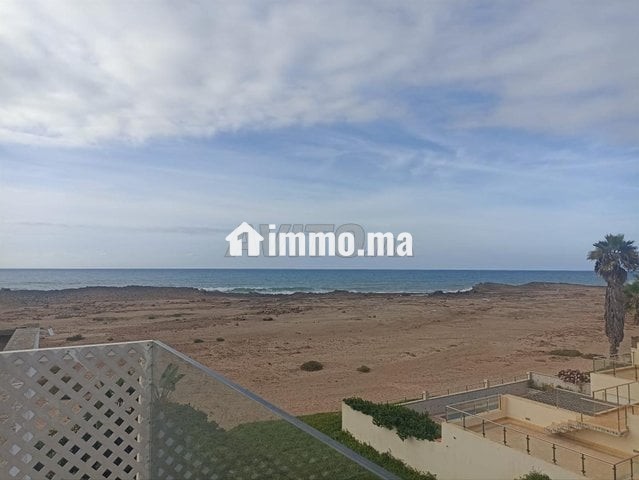 Villa à louer - Location Immobilier - Temara - photo 1
