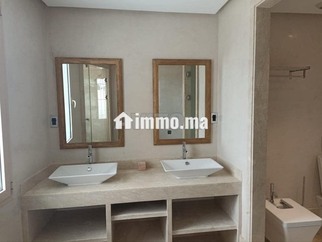 Villa à louer - Location Immobilier - Temara - photo 2