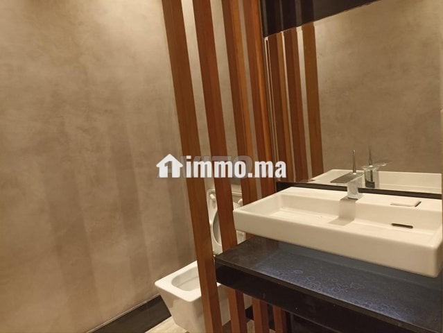 Villa à louer - Location Immobilier - Temara - photo 3