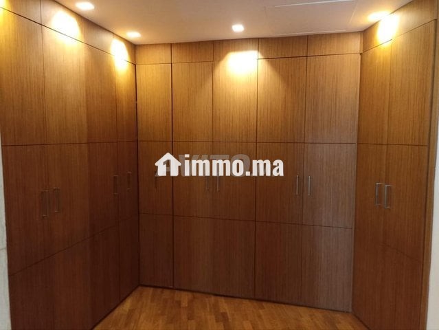 Villa à louer - Location Immobilier - Temara - photo 4