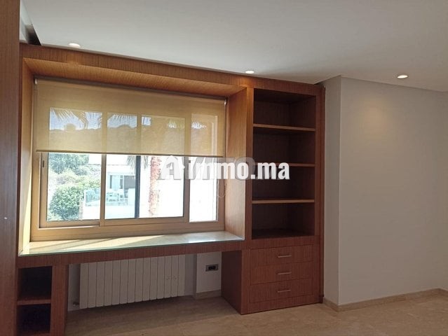 Villa à louer - Location Immobilier - Temara - photo 7