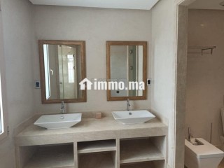 Villa à louer - Villa à louer - Temara