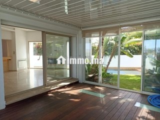 Villa à louer - Villa à louer - Temara