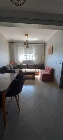 Appartement près de CHU - Location Immobilier - Tanger - photo 1