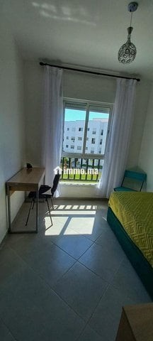 Appartement près de CHU - Location Immobilier - Tanger - photo 2