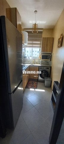 Appartement près de CHU - Location Immobilier - Tanger - photo 3