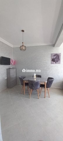 Appartement près de CHU - Location Immobilier - Tanger - photo 5