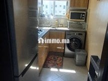 Appartement près de CHU - Appartement à louer - Tanger