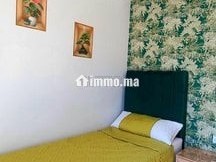 Appartement près de CHU - Appartement à louer - Tanger