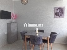 Appartement près de CHU - Appartement à louer - Tanger