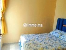 Appartement près de CHU - Appartement à louer - Tanger