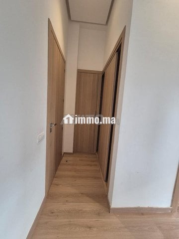 À louer – Appartement RDC meublé, El Menzeh - Location Immobilier - Rabat - photo 5