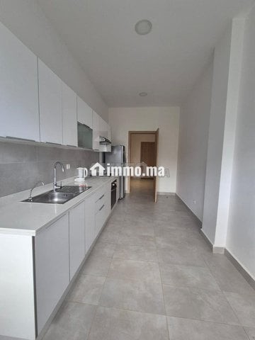 À louer – Appartement RDC meublé, El Menzeh - Location Immobilier - Rabat - photo 7
