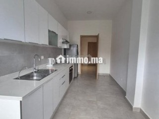 À louer – Appartement RDC meublé, El Menzeh - Appartement à louer - Rabat