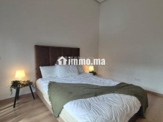 À louer – Appartement RDC meublé, El Menzeh - Appartement à louer - Rabat