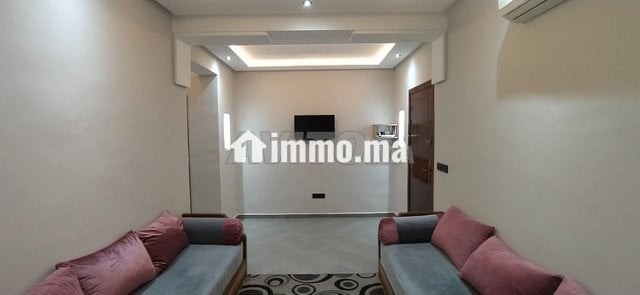 Appartement de standing à AGADIR 72m 72 m - Location Vacances - Agadir - photo 1