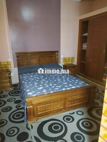 Appartement de standing à AGADIR 72m 72 m - Location Vacances - Agadir - photo 2