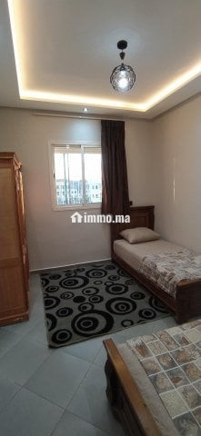 Appartement de standing à AGADIR 72m 72 m - Location Vacances - Agadir - photo 3