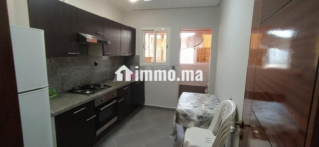 Appartement de standing à AGADIR 72m 72 m - Location Vacances - Agadir - photo 4