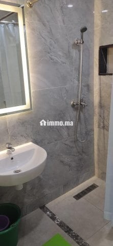 Appartement de standing à AGADIR 72m 72 m - Location Vacances - Agadir - photo 5