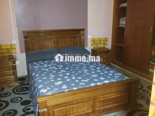 Appartement de standing à AGADIR 72m 72 m - Appartement Location Vacances - Agadir