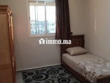 Appartement de standing à AGADIR 72m 72 m - Appartement Location Vacances - Agadir