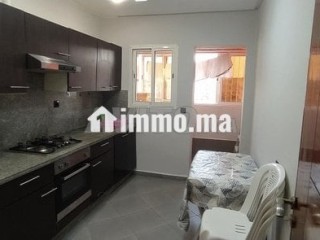 Appartement de standing à AGADIR 72m 72 m - Appartement Location Vacances - Agadir