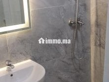 Appartement de standing à AGADIR 72m 72 m - Appartement Location Vacances - Agadir