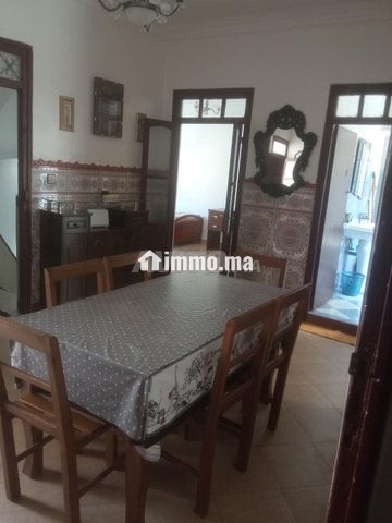للعائلات فقط - Location Vacances - Tetouan - photo 1