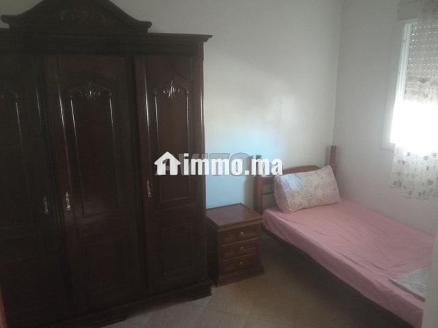 للعائلات فقط - Location Vacances - Tetouan - photo 4