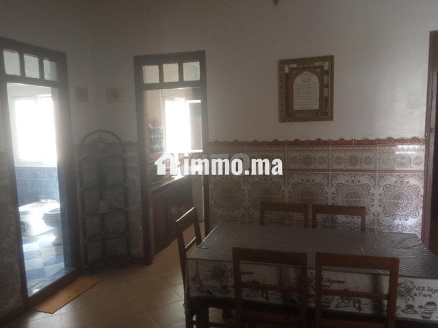 للعائلات فقط - Location Vacances - Tetouan - photo 5