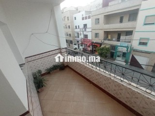 للعائلات فقط - Appartement Location Vacances - Tetouan
