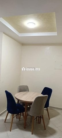 Appart propre ensoleillé familiale, wifi, netflix - Location Vacances - Agadir - photo 3