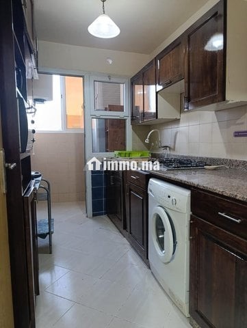 Appart propre ensoleillé familiale, wifi, netflix - Location Vacances - Agadir - photo 7