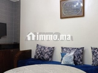 Appart propre ensoleillé familiale, wifi, netflix - Appartement Location Vacances - Agadir