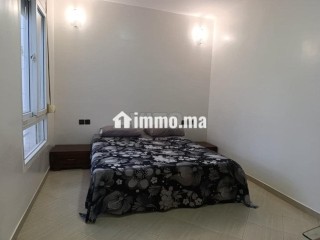 Appart propre ensoleillé familiale, wifi, netflix - Appartement Location Vacances - Agadir