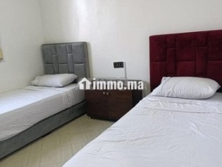 Appart propre ensoleillé familiale, wifi, netflix - Appartement Location Vacances - Agadir
