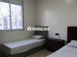 Appart propre ensoleillé familiale, wifi, netflix - Appartement Location Vacances - Agadir