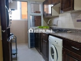 Appart propre ensoleillé familiale, wifi, netflix - Appartement Location Vacances - Agadir