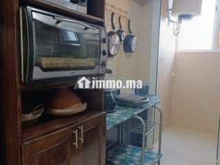 Appart propre ensoleillé familiale, wifi, netflix - Appartement Location Vacances - Agadir