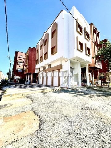 MAISON A VENDER COMMERCIAL OULAD OUJIH 80 M - Vente Immobilier - Kenitra - photo 2