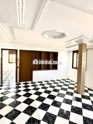 MAISON A VENDER COMMERCIAL OULAD OUJIH 80 M - Vente Immobilier - Kenitra - photo 3