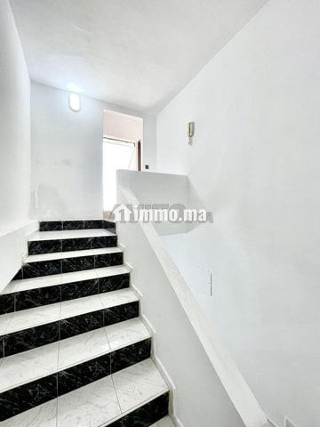 MAISON A VENDER COMMERCIAL OULAD OUJIH 80 M - Vente Immobilier - Kenitra - photo 4