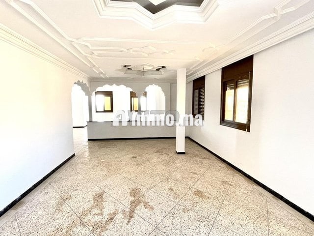 MAISON A VENDER COMMERCIAL OULAD OUJIH 80 M - Vente Immobilier - Kenitra - photo 6