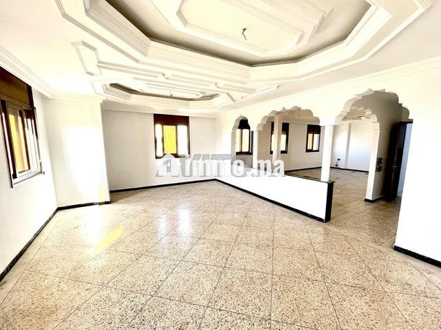MAISON A VENDER COMMERCIAL OULAD OUJIH 80 M - Vente Immobilier - Kenitra - photo 8