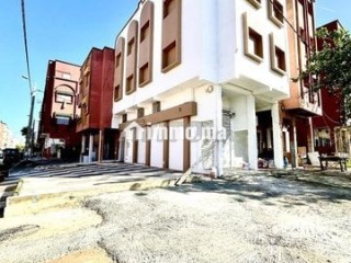MAISON A VENDER COMMERCIAL OULAD OUJIH 80 M - Maison à vendre - Kenitra
