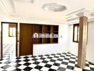 MAISON A VENDER COMMERCIAL OULAD OUJIH 80 M - Maison à vendre - Kenitra