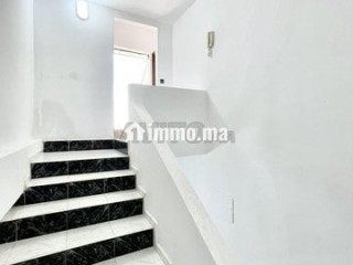 MAISON A VENDER COMMERCIAL OULAD OUJIH 80 M - Maison à vendre - Kenitra